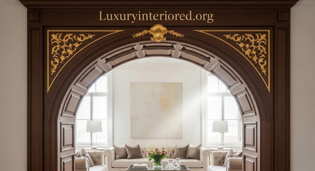 Luxuryinteriored.org: A Gateway to Elegance in Interior Design