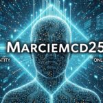 Marciemcd25: Digital Identity, Context, and Online Relevance