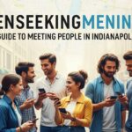 Menseekingmenindy: Guide to Meeting People in Indianapolis