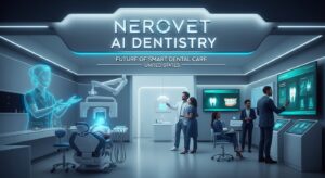 Nerovet AI Dentistry: Future of Smart Dental Care in the United States