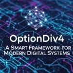 OptionDiv4: A Smart Framework for Modern Digital Systems