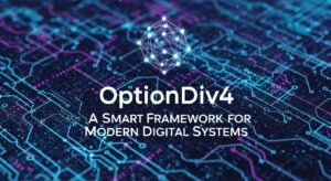 OptionDiv4: A Smart Framework for Modern Digital Systems