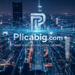 Plicabig.com: Smart Platform for Digital Growth