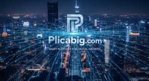 Plicabig.com: Smart Platform for Digital Growth