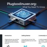 Plugboxlinuxer.org: What You Need To Know