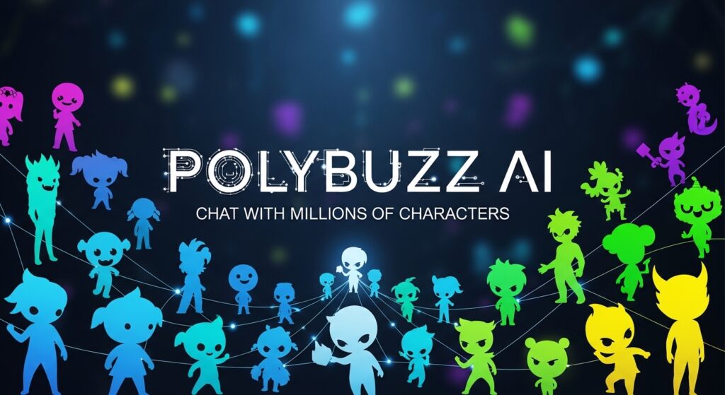 Polybuzz AI