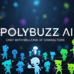 Polybuzz AI: Chat with Millions of Characters