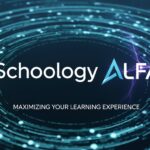 Schoology Alfa:  Maximizing Your Learning Experience