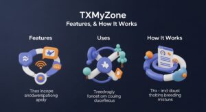 TXMyZone