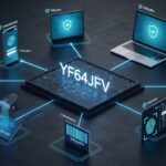 What Is YF64JFV? Understanding Digital Identifiers in Modern Systems