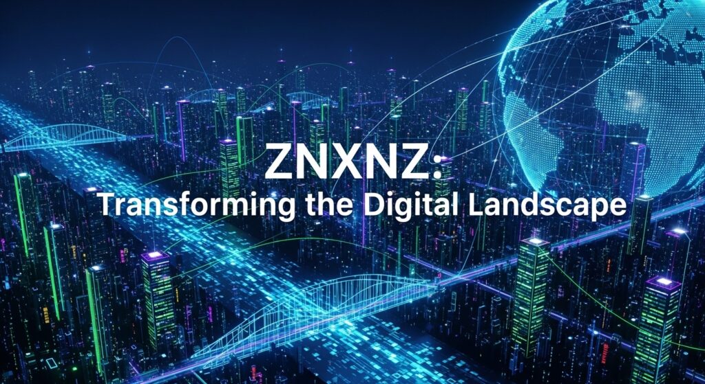 ZNXNZ