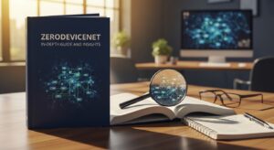 Zerodevicenet: In-Depth Guide and Insights