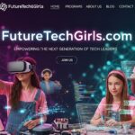 www.futuretechgirls.com: Empowering the Next Generation of Tech Leaders