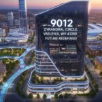 9012 Zyrandral Circle Vaelenix WV 41059: Future Redefined