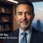 Antonio Chi Su: What You Need To Know