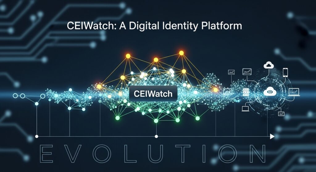 CEIWatch