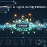 CEIWatch: The Evolution of a Digital Identity Platform in a Connected World