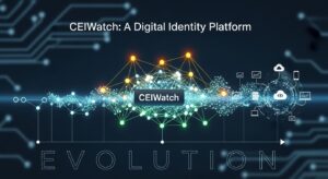 CEIWatch: The Evolution of a Digital Identity Platform in a Connected World