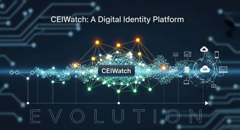 CEIWatch