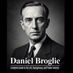 Daniel Broglie: Complete Guide to His Life, Background, and Public Interest