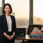 Elaine Okamura: A Multifaceted Professional Making Waves