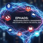 Ephads: Redefining Identity, Engagement, and Storytelling in the Digital Age