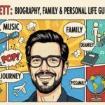 Isaac Avett: Biography, Family & Personal Life Guide