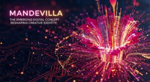 Mandevilla: The Emerging Digital Concept Reshaping Creative Identity