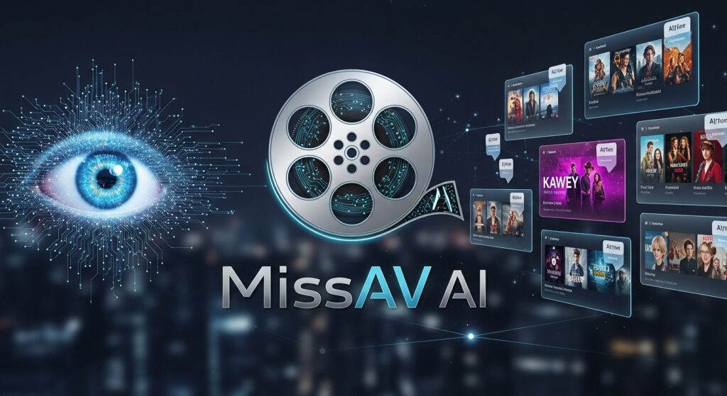 MissAV AI