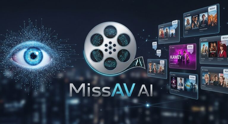 MissAV AI