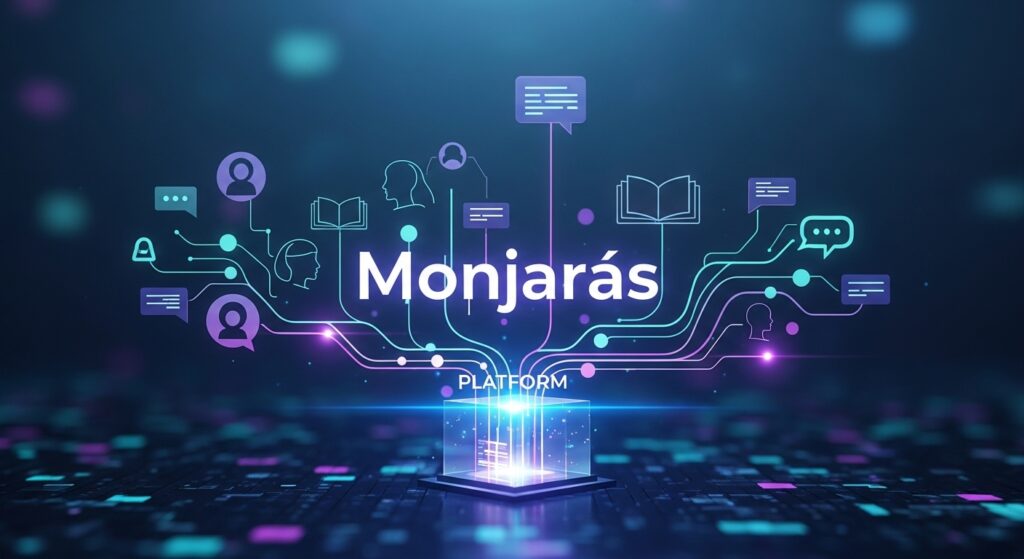 Monjarás