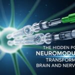 Neuromodulation: The Hidden Power Transforming Brain and Nerve Health