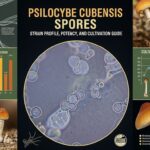 Psilocybe Cubensis Spores: Strain Profile, Potency, and Cultivation Guide