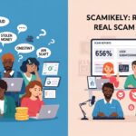 Scamiikely: Real People, Real Scam Reports
