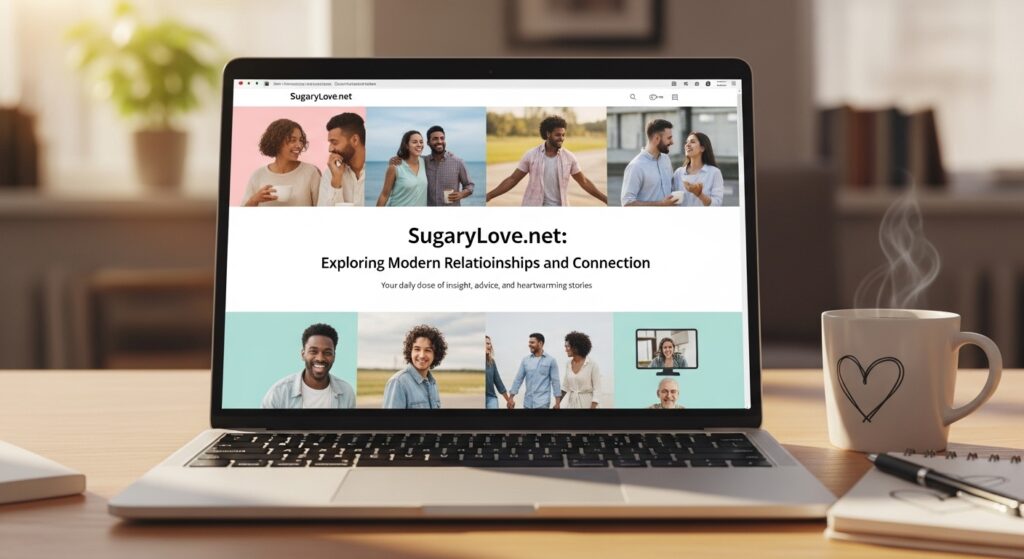 SugaryLove.net