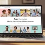 SugaryLove.net: Exploring Modern Relationships and Connection