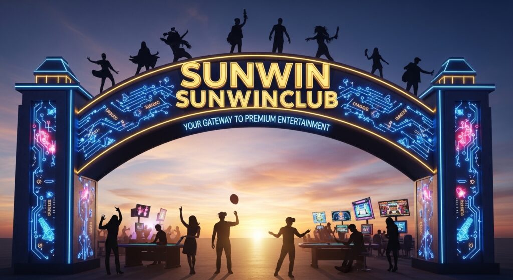 Sunwin Sunwinclub