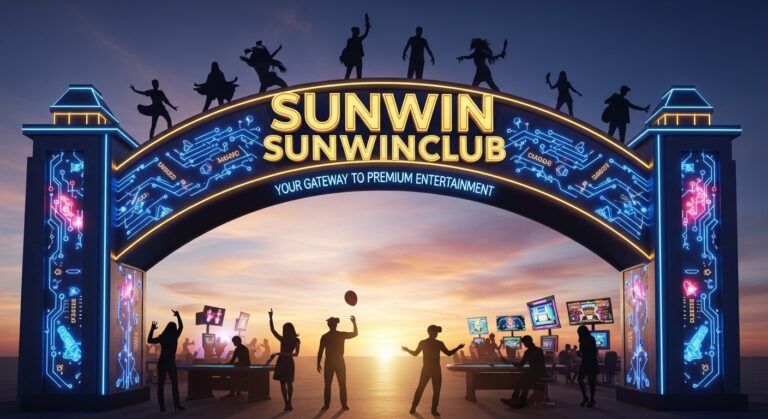 Sunwin Sunwinclub