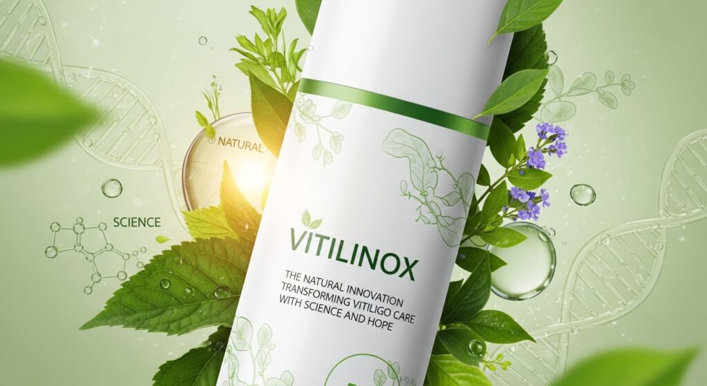 Vitilinox