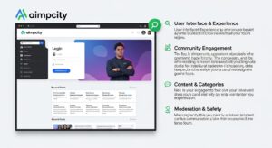 What Is Aimpcity? A Complete Review of the Popular Forum