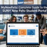 mynewpaltz: Complete Guide to the SUNY New Paltz Student Portal