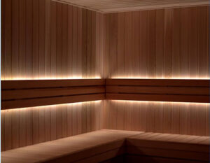 How Traditional Sauna Therapy Supports Relaxation and Urban Well-Being