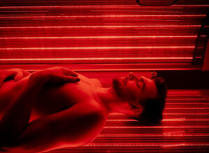 Red Light Therapy