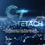 Cartetach: Empowering the Future Through Smart Innovation and Visionary Technology