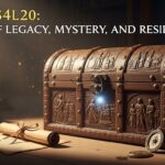 Chubbs4l20: A Tale of Legacy, Mystery, and Resilience