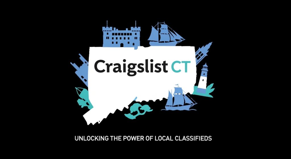 Craigslist CT