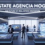 Estate Agencia Hogo: The Future of Real Estate Innovation