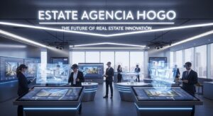 Estate Agencia Hogo: The Future of Real Estate Innovation