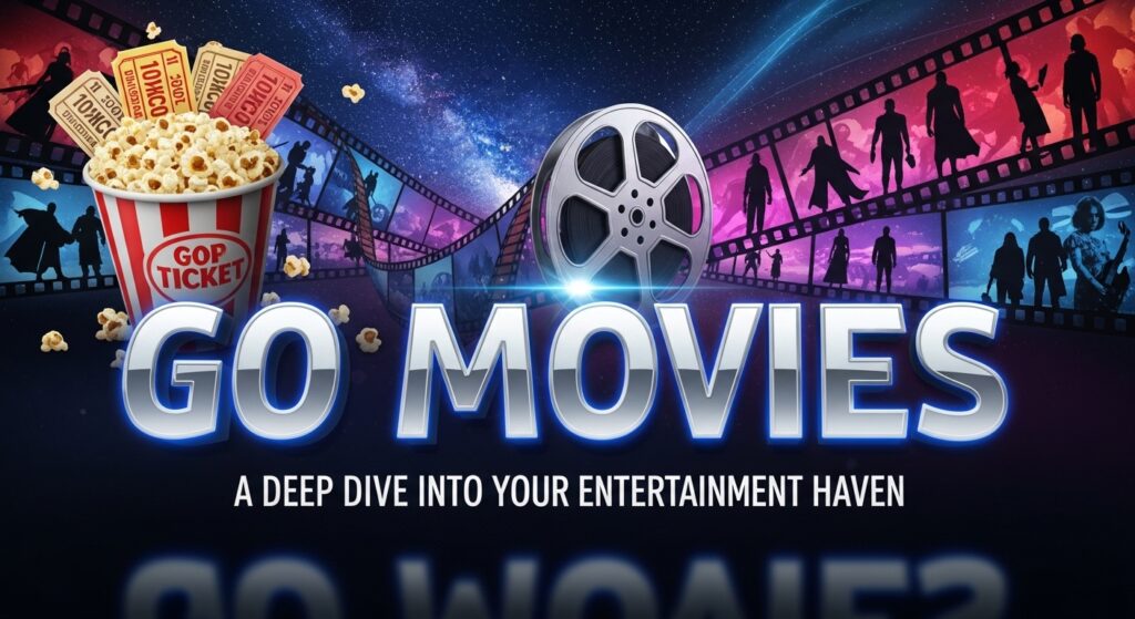 Go Movies