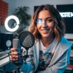 Nicste14: Emerging Content Creator and Digital Personality